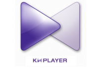 KMPlayer 