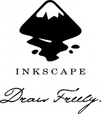  Inkscape 